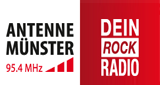 Logo Antenne Munster Dein Rock Radio