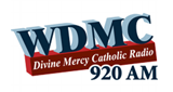 Logo WDMC 920 AM