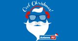 Logo AMV Cool Christmas