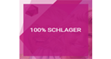 Logo SchlagerPlanet - 100% Schlager