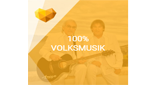 Logo SchlagerPlanet - 100% Volksmusik