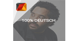 Logo SchlagerPlanet - 100% Deutsch