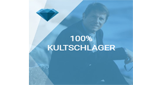 Logo SchlagerPlanet - 100% Kultschlager