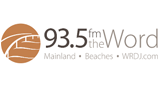 Logo THE WORD 93.5 FM