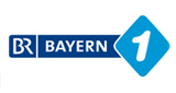 Logo Bayern 1 Mainfranken