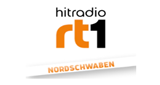 Logo Hitradio RT1 NORDSCHWABEN