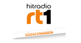 Logo Hitradio RT1 SÜDSCHWABEN