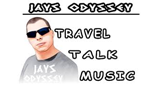 Logo Odyssey Radio
