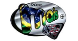 Logo Rádio Mais USA