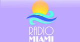 Logo Radio Miami