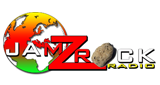 Logo Jamzrock Radio