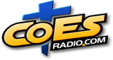 Logo CoEsRadio.com