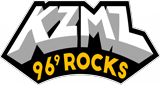 Logo KZMZ FM
