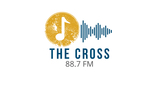 Logo 88.7 The Cross