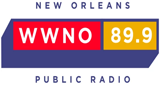 Logo WWNO Classical