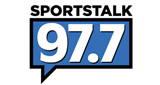 Logo SportsTalk 97.7
