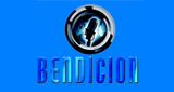 Logo Bendicion 95.1 FM