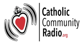 Logo Catholic Community Radio