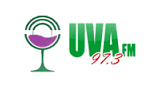 Logo Uva FM