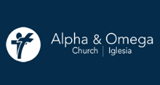 Logo Alpha & Omega