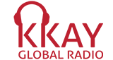 Logo KKAY 1590 AM