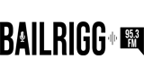 Logo Bailrigg FM
