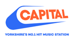 Logo Capital FM