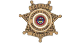 Logo Garfield County Sheriff, Fire, and EMS