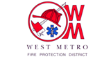 Logo West Metro Fire Rescue
