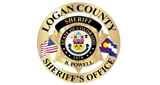 Logo Logan County Sheriff, Fire, and EMS, Sheriff, Sterling Police, State Patrol