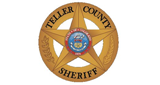 Logo Teller County Sheriff, Police, Fire, and EMS