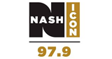 Logo 97.9 Nash Icon