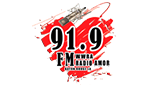 Logo Radio Amor