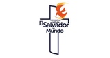 Logo Radio El Salvador del Mundo