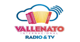Logo Vallenato Internacional Radio.Net