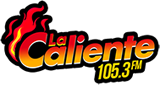 Logo KSLO 105.3