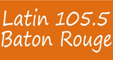 Logo KDDK 105.5 FM