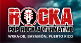 Logo ROCKA