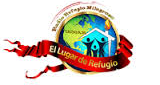 Logo Refugio Milagroso