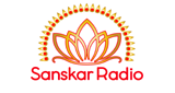Logo Sanskar Radio