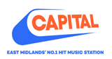 Logo Capital FM