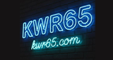 Logo KWR 65