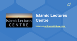 Logo Islamic Lectures Centre