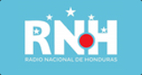 Logo Radio Nacional de Honduras