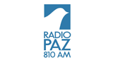 Logo Radio Paz
