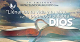 Logo Impactando Al Mundo