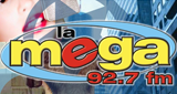Logo La Mega