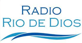 Logo Radio Cristiana Rio De Dios