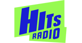 Logo Hits Radio Lincolnshire
