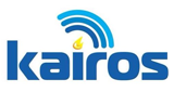 Logo Kairos FM